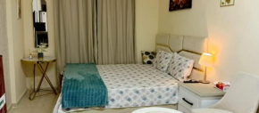 AFFORDABLE LUXURY STUDIO for Couple & Executives